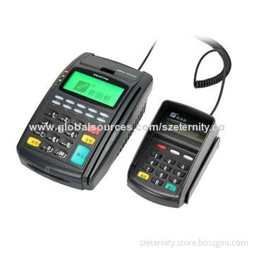 Handheld POS Terminal, Taking IPC-A-160 Standards, X-ray Inspection